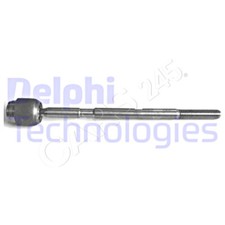 Tie Rod Axle Joint DELPHI Fits VOLVO 240 Kombi 260 Estate 74-93 1272947