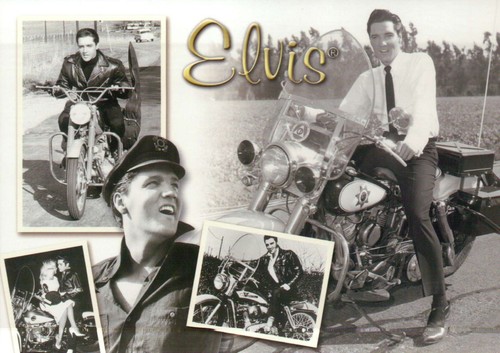 Elvis presley his - elvis,