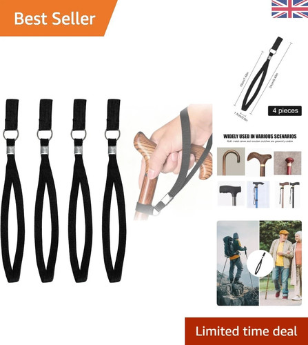 Pcs adjustable anti loss - 4,