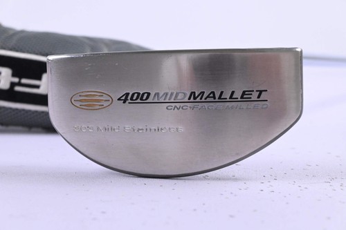 Rife roll groove series - groove,