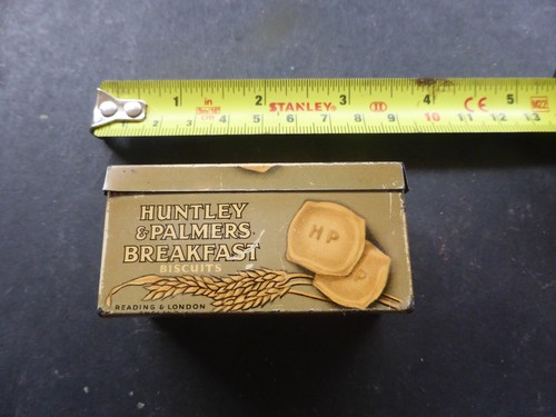 Huntley and palmer breakfast - huntley,