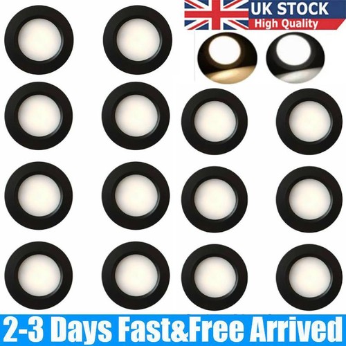 Ultra slim recessed led - recessed,