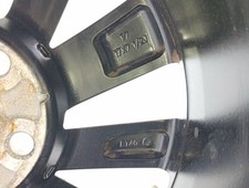 42611YYC00 2322416 rim wheel