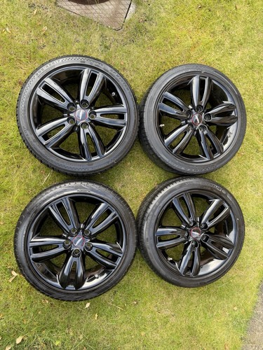 Mini cooper f56 jcw - f56,