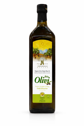 Greek organic evoo high - evoo, |