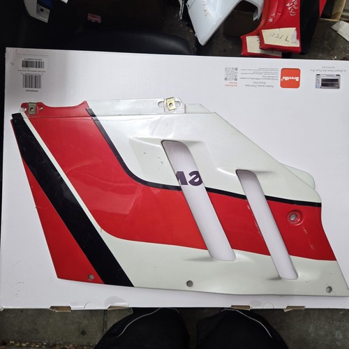 Suzuki gsxr750 slingshot - slingshot,, left