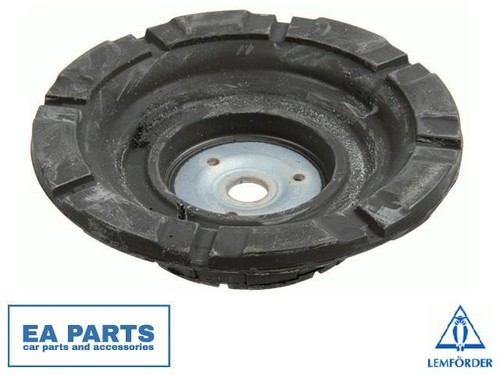 Top strut mounting for - 2x,