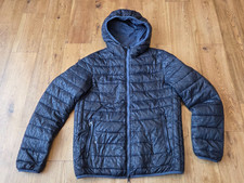 Armani Jeans reversible men's