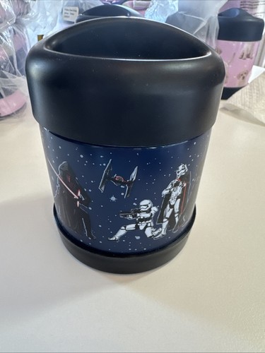 Pottery barn kids - pottery, wars