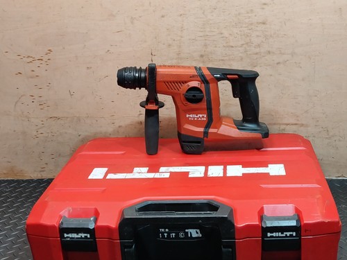 Hilti te6 a36 - te6-a36, 4th