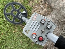 Tesoro CIBOLA Metal Detector
