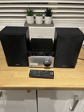 Sony CMT-SBT20B Micro Hi-Fi