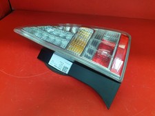 TOYOTA PRIUS TAIL LIGHT DRIVER SIDE OFFSIDE RH 2009 5 DOOR HATCHBACK