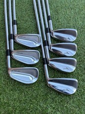 Mizuno MP20 MMC Combo Set