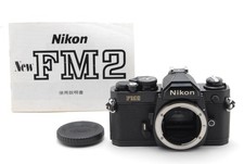 Flash SALE!![MINT] Nikon New