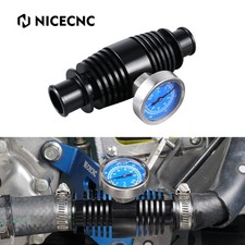 Radiator In-Line Cooler w/