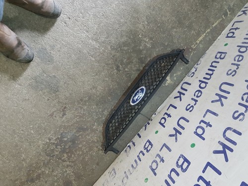 Ford galaxy front radiator - ford,