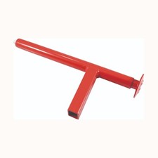 JAGUAR VEHICLE JACK ASSEMBLY