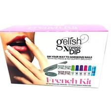 Harmony Gelish Dip - French