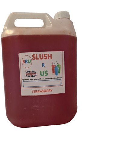 Litre glycerol free - litre glycerol, slush