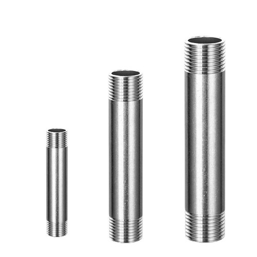 Stainless steel threaded - stainless,