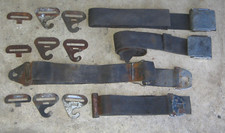 1960's Irving Air Chute Irvin