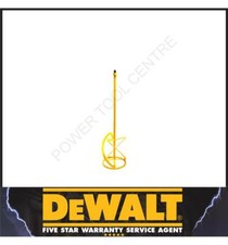 Dewalt N519652 Paddle Suitable For Cordless Paddle Mixer DCD240N DCD240X2