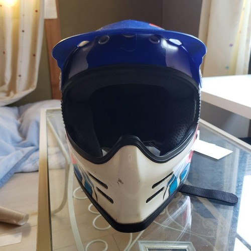 Shoei troy lee designs full - troy,
