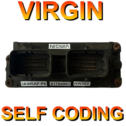 Fiat magneti marelli ecu - fiat,