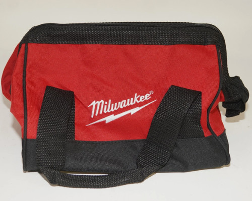 Milwaukee contractor tool bag - tool,