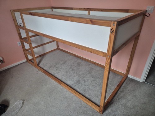 Ikea kura reversible - kura,