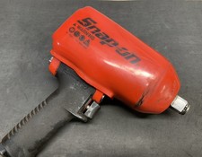 Snap-On Tools 3/4” Drive Air Impact Gun Socket Wrench MG1200