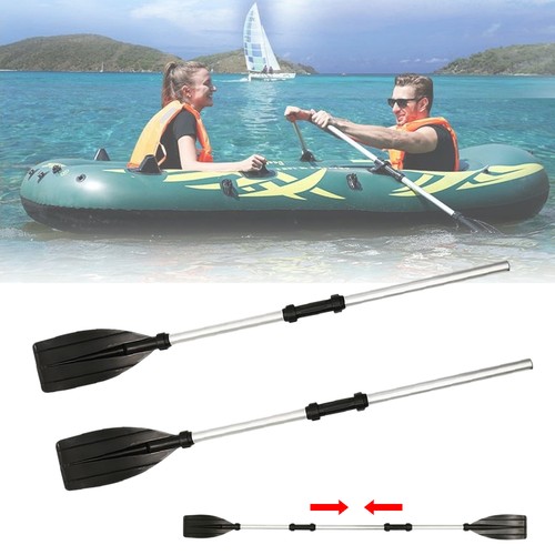 Paddle canoe oar boat - in,