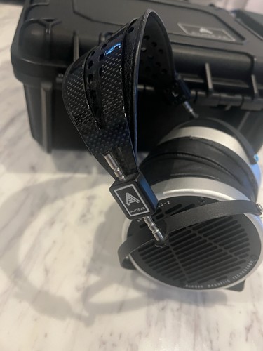 Audeze lcd classic planar - audeze, lcd-2