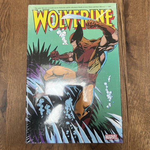 Wolverine volume marvel - wolverine,