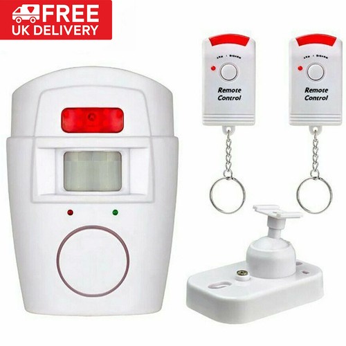 Sensor motion pir - sensor, wireless