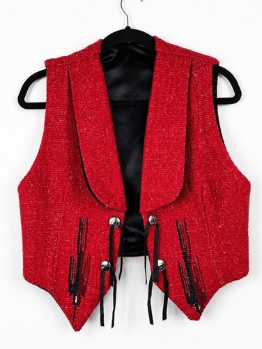 Vintage dion texas red - dion,