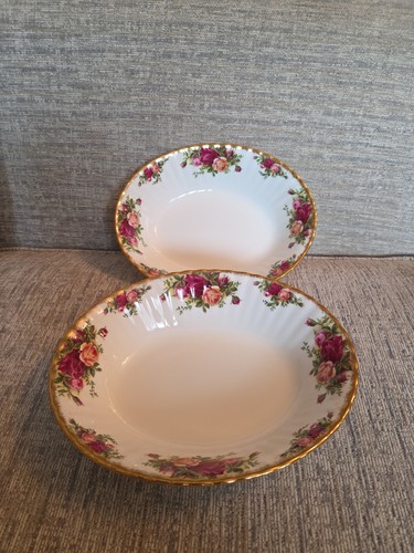 Royal albert old country - albert,