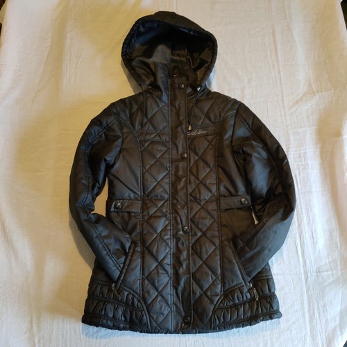 Fort collins puff jacket - fort,
