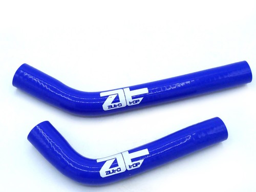 Radiator hose for yamaha - for, dt