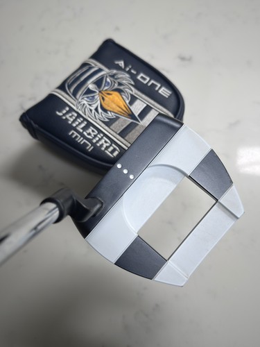 Odyssey one jailbird mini - ai-one,