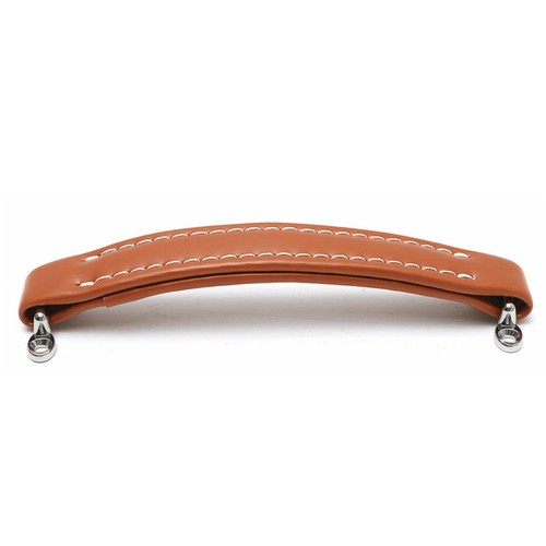 Vintage leather style - style, guitar