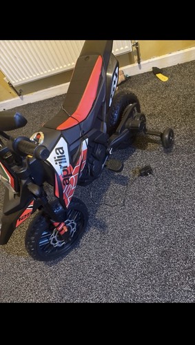 Electric bike for kids - bike,