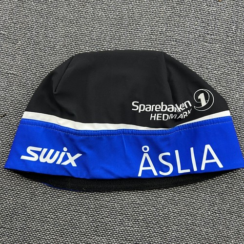 Swix sparebank beanie hat ski - sparebank,