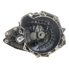 VAUXHALL Astra H Gearbox 1.8