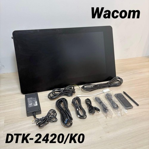 Wacom cintiq pro creative - wacom,