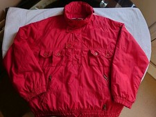Vintage Head Jacket. XXL