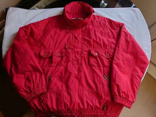 Vintage head jacket - vintage, jacket.