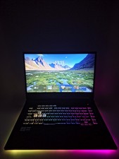 ASUS ROG Strix G512L Gaming