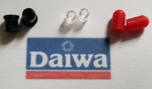 Brand new daiwa - daiwa, &